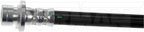 Dorman H622706 Brake Hydraulic Hose - Rear Left or Rear Right - view 2