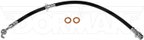 Dorman H622710 Brake Hydraulic Hose - Rear Right - view 1