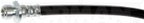 Dorman H622711 Brake Hydraulic Hose - Front Left - view 1