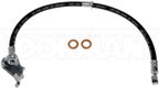 Dorman H622717 Brake Hydraulic Hose - Front Left - view 1