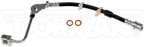 Dorman H622725 Brake Hydraulic Hose - Front Left - view 1
