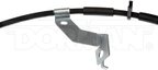 Dorman H622729 Brake Hydraulic Hose - Front Right - view 8