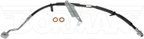 Dorman H622731 Brake Hydraulic Hose - Front Right - view 1