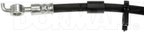 Dorman H622735 Brake Hydraulic Hose - Rear Left - view 4