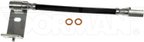 Dorman H622737 Brake Hydraulic Hose - Rear Left - view 1
