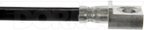 Dorman H622737 Brake Hydraulic Hose - Rear Left - view 3