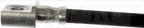Dorman H622738 Brake Hydraulic Hose - Rear Right - view 2