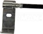 Dorman H622742 Brake Hydraulic Hose - Rear Left - view 2