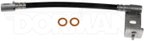 Dorman H622745 Brake Hydraulic Hose - Rear Right - view 1
