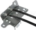 Dorman H622750 Brake Hydraulic Hose - Rear Center - view 2