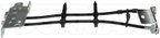Dorman H622750 Brake Hydraulic Hose - Rear Center - view 4