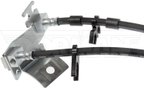 Dorman H622751 Brake Hydraulic Hose - Rear Center - view 2