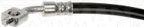 Dorman H622757 Brake Hydraulic Hose - Front Left - view 2