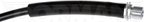 Dorman H622757 Brake Hydraulic Hose - Front Left - view 3