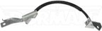 Dorman H622762 Brake Hydraulic Hose - Front Right - view 1