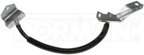 Dorman H622762 Brake Hydraulic Hose - Front Right - view 4