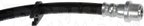 Dorman H622765 Brake Hydraulic Hose - Front Left - view 3