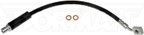 Dorman H622772 Brake Hydraulic Hose - Rear Right - view 1