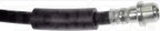 Dorman H622776 Brake Hydraulic Hose - Rear Left or Rear Right - view 3
