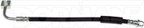 Dorman H622776 Brake Hydraulic Hose - Rear Left or Rear Right - view 4