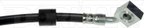 Dorman H622784 Brake Hydraulic Hose - Rear Right - view 3
