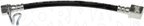 Dorman H622788 Brake Hydraulic Hose - Rear Left - view 4