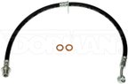 Dorman H622791 Brake Hydraulic Hose - Front Right - view 1