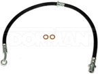 Dorman H622792 Brake Hydraulic Hose - Front Left - view 1