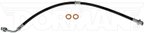 Dorman H622800 Brake Hydraulic Hose - Rear Left - view 1