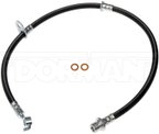 Dorman H622803 Brake Hydraulic Hose - Rear Left - view 1