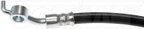 Dorman H622803 Brake Hydraulic Hose - Rear Left - view 2