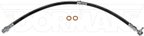 Dorman H622808 Brake Hydraulic Hose - Front Right - view 1