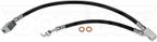 Dorman H622810 Brake Hydraulic Hose - Front Right - view 1