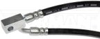 Dorman H622811 Brake Hydraulic Hose - Front Left - view 2