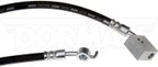 Dorman H622811 Brake Hydraulic Hose - Front Left - view 3