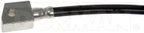 Dorman H622812 Brake Hydraulic Hose - Rear Left or Rear Right - view 1