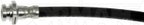 Dorman H622813 Brake Hydraulic Hose - Rear Left - view 1