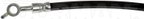 Dorman H622826 Brake Hydraulic Hose - Front Left - view 1