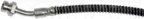 Dorman H622827 Brake Hydraulic Hose - Front Right - view 1