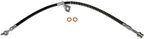 Dorman H622829 Brake Hydraulic Hose - Front Right - view 1