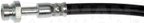 Dorman H622833 Brake Hydraulic Hose - Rear Right - view 2