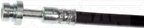 Dorman H622834 Brake Hydraulic Hose - Rear Left - view 2
