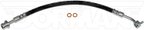 Dorman H622836 Brake Hydraulic Hose - Rear Left - view 1