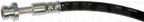 Dorman H622836 Brake Hydraulic Hose - Rear Left - view 2