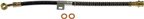 Dorman H629000 Brake Hydraulic Hose - Front Left - view 2