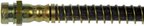Dorman H629002 Brake Hydraulic Hose - Rear Left - view 3