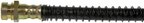 Dorman H629003 Brake Hydraulic Hose - Rear Right - view 3