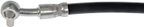 Dorman H629023 Brake Hydraulic Hose - Front Left - view 4