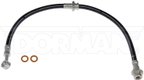 Dorman H629025 Brake Hydraulic Hose - Rear Left - view 1
