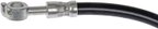 Dorman H629025 Brake Hydraulic Hose - Rear Left - view 4